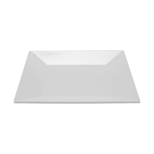 10" Square Plate