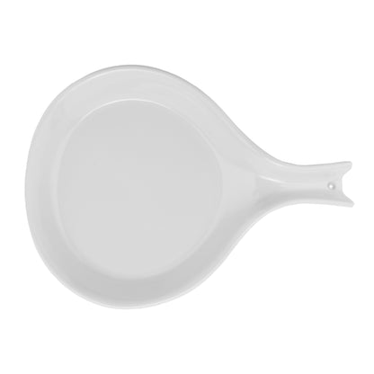 24 oz. (1 qt. Rim-Full), 13" Skillet (9.5" x 8" Serving Area), 1.25" Deep (12 Pack)