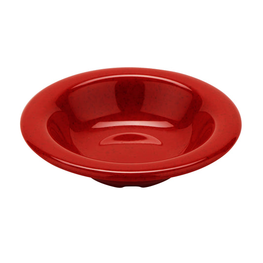 8 oz. (8 oz. Rim-Full), 6" Bowl, 1.5" Deep (12 Pack)