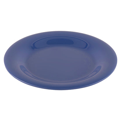 6.5" Wide Rim Plate (Set of 4 ea.)