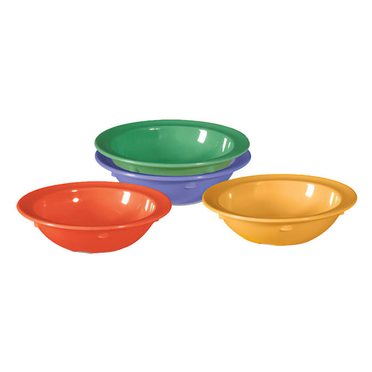 5 oz. (5 oz. Rim-Full), 4.75" Bowl, 1" Deep (12 Pack)
