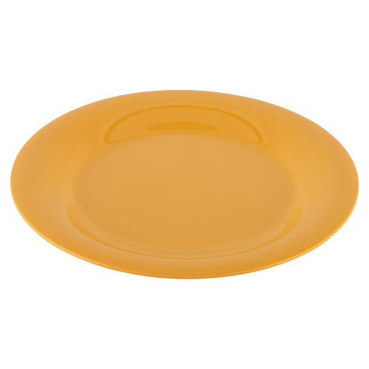 10.5" Wide Rim Plate (Set of 4 ea.)
