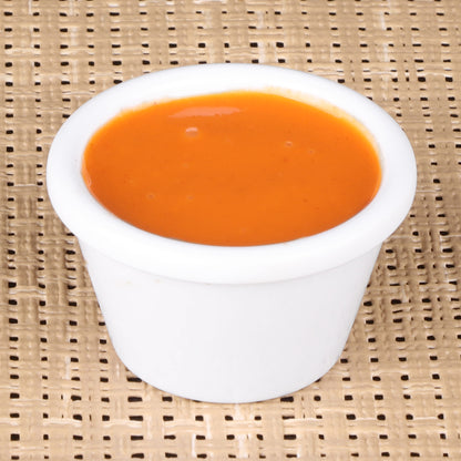 Melamine Ramekin - White