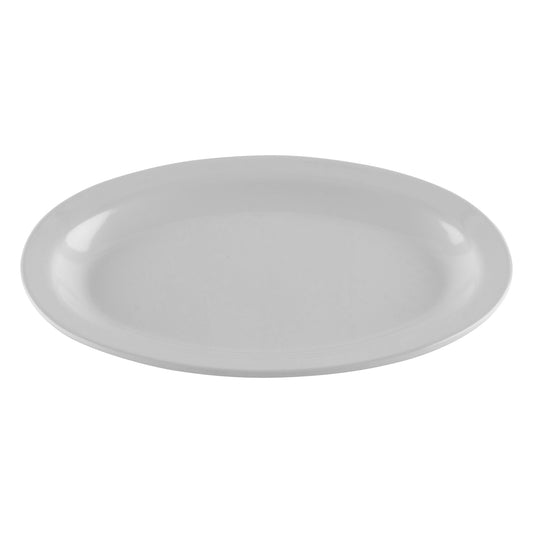 10" x 6.75" Oval Platter
