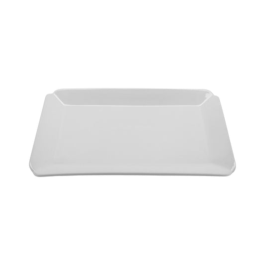 12" x 8" Ceramic Rectangular Platter