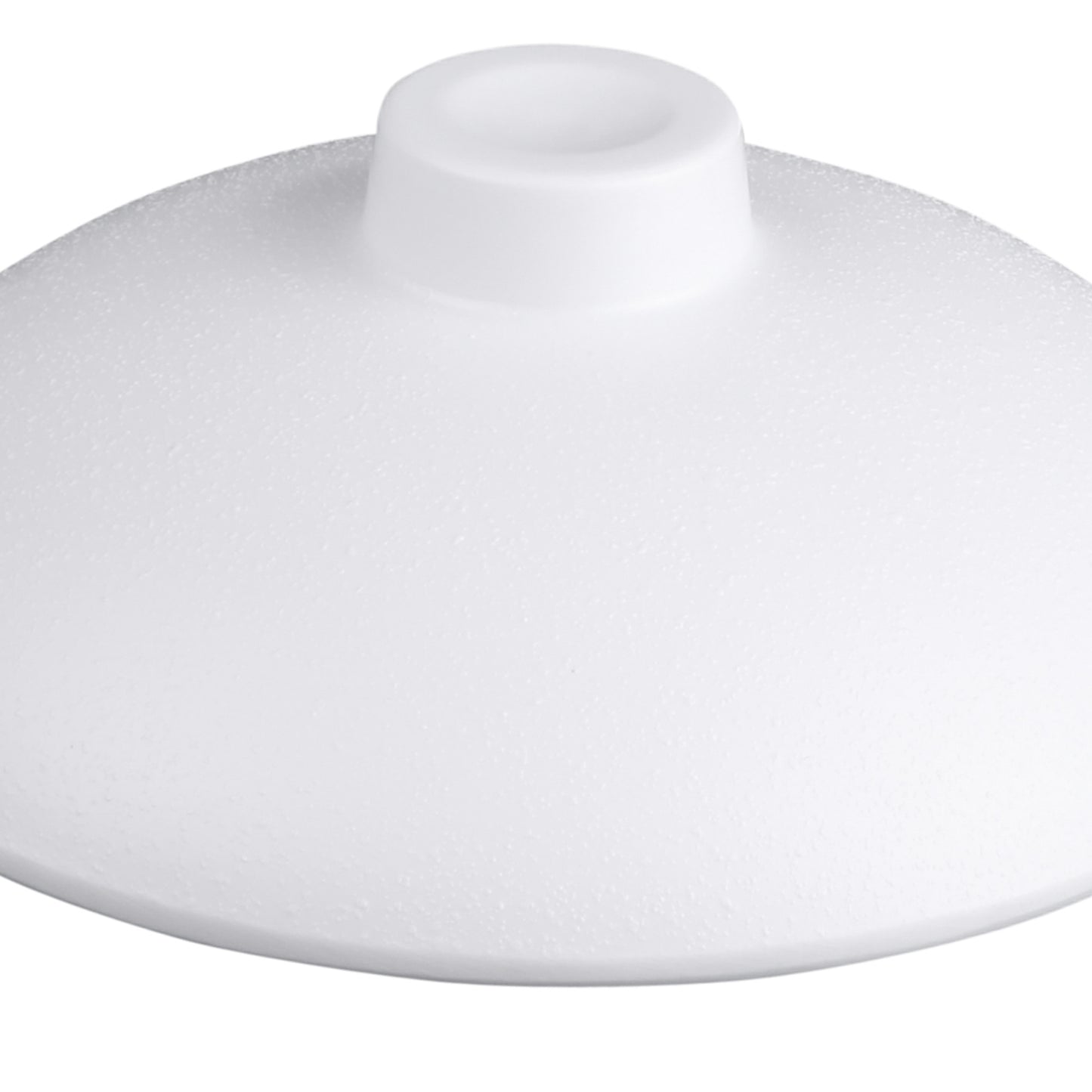 Melamine Lid for JW4004 - White