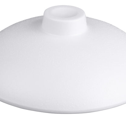 Melamine Lid for JW4004 - White