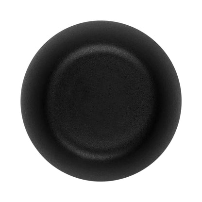 Melamine Ramekin - Black