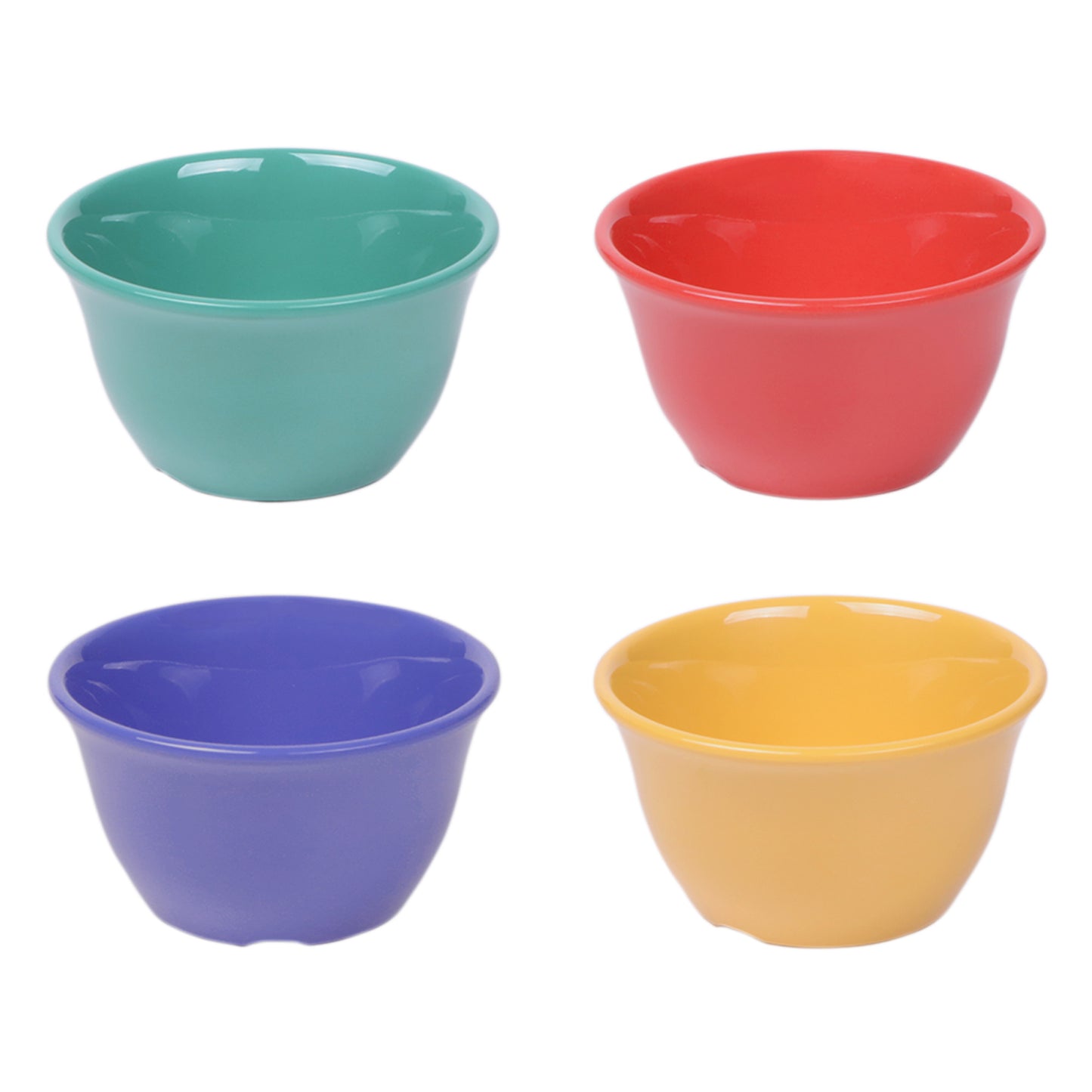 Melamine Bouillon Cup - AG, SC, VT, Y
