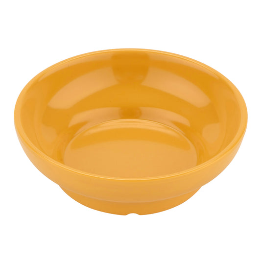 5 oz., 4" Salsa Dish, 1.25" Deep