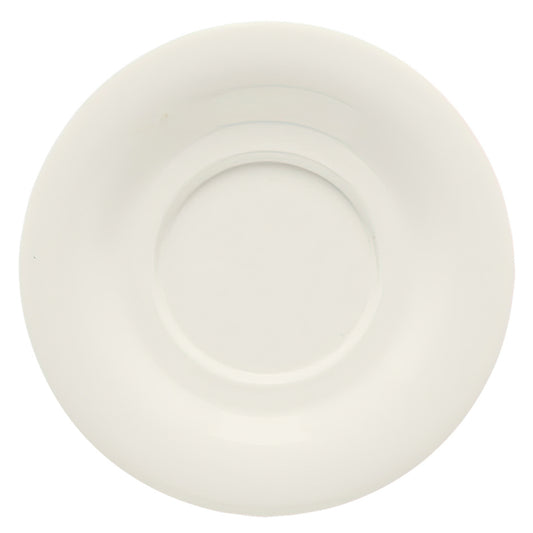 5.5" Saucer for B-105, BC-70, BC-170, B-454, & C-107 (12 Pack)