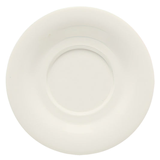5.5" Saucer for B-105, BC-70, BC-170, B-454 & C-107