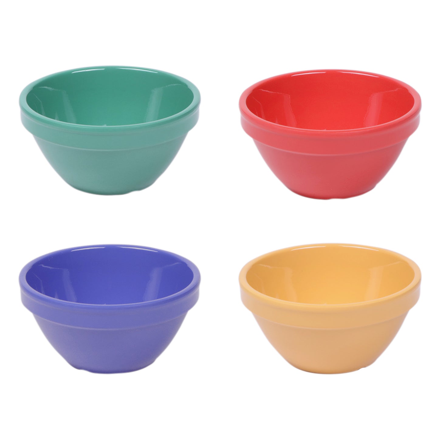 Melamine Bouillon Cup - AG, SC, VT, Y