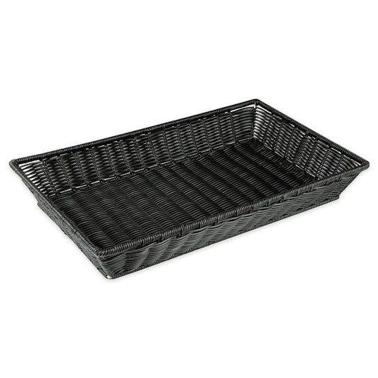 21" x 12.75" Rectangular Basket