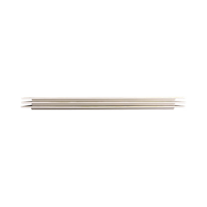 Melamine Rectangular Faux Wood - Driftwood
