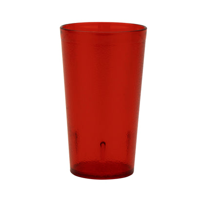 12 oz. (13.9 oz. Rim-Full), 3" Tumbler, 5.13" Tall  (Set of 4 ea.)