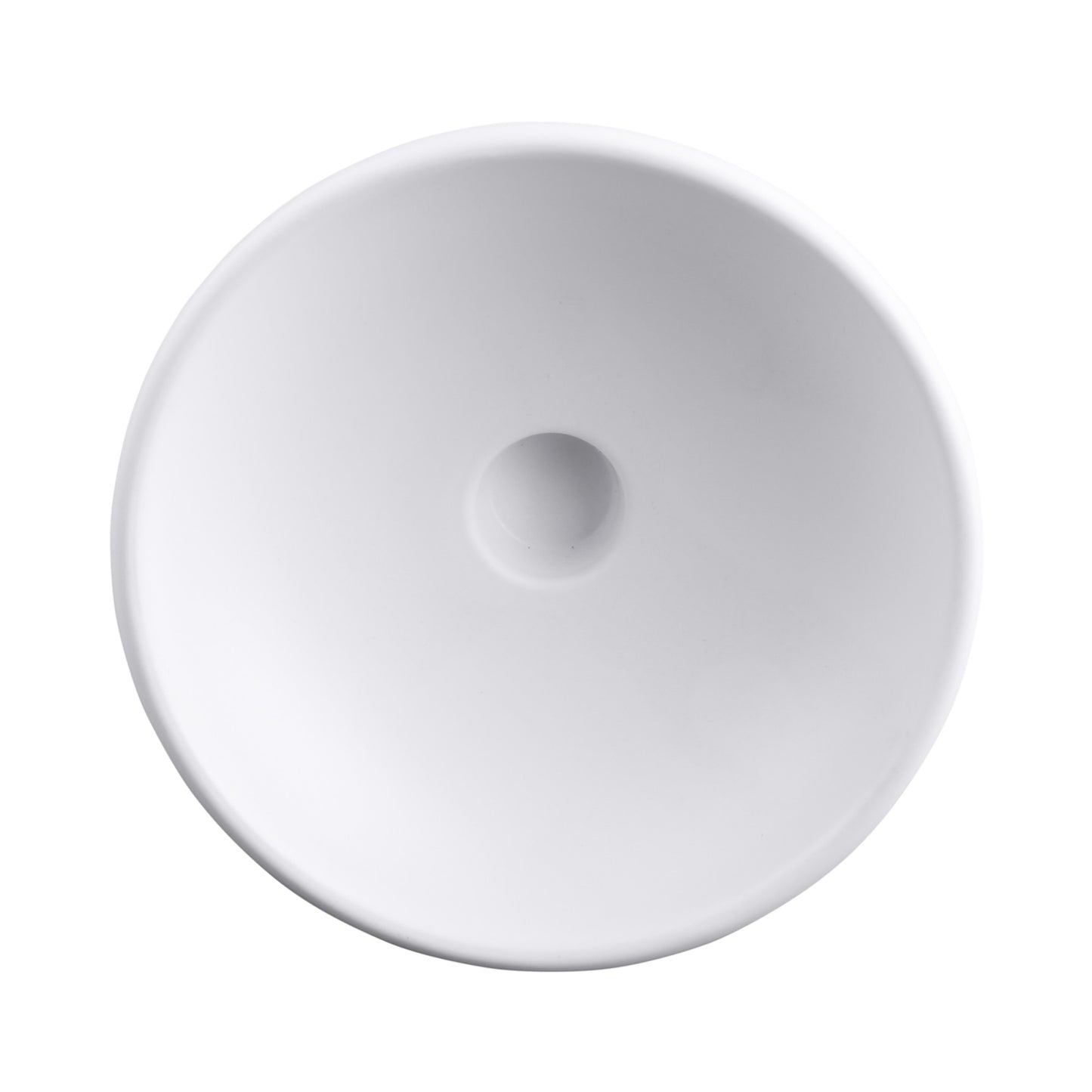 Melamine Lid for JW4004 - White