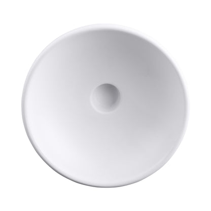 Melamine Lid for JW4004 - White