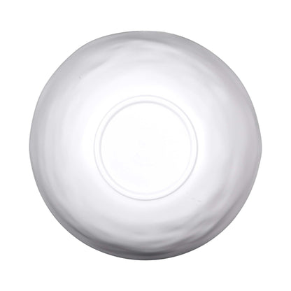 Melamine Round Bowl - Off White