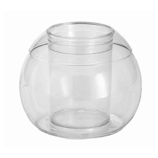 Tritan Plastic Beverage Tub for 1 Tritan Plastic Carafe. I