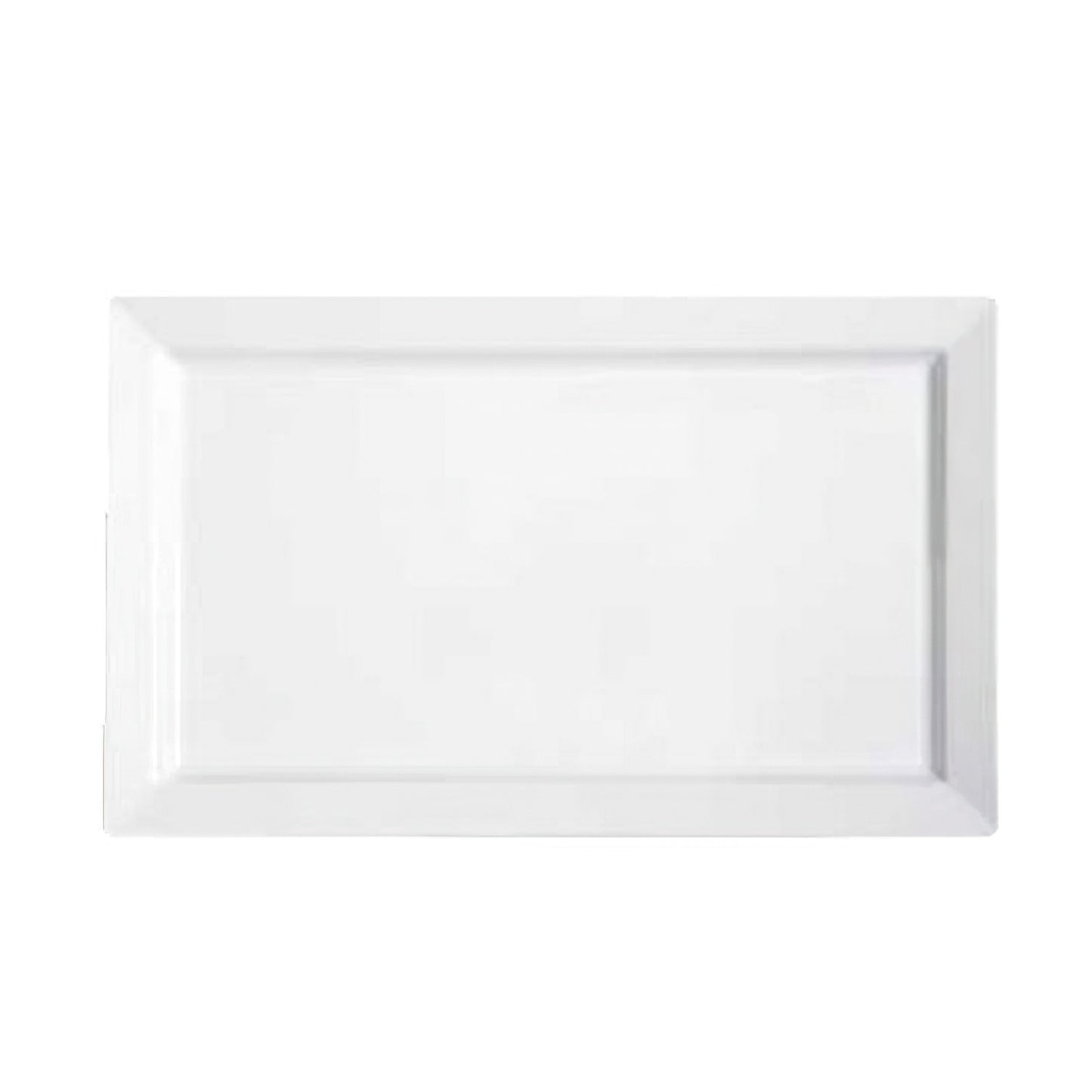 12" x 9" Melamine Display Tray - Bake & Brew