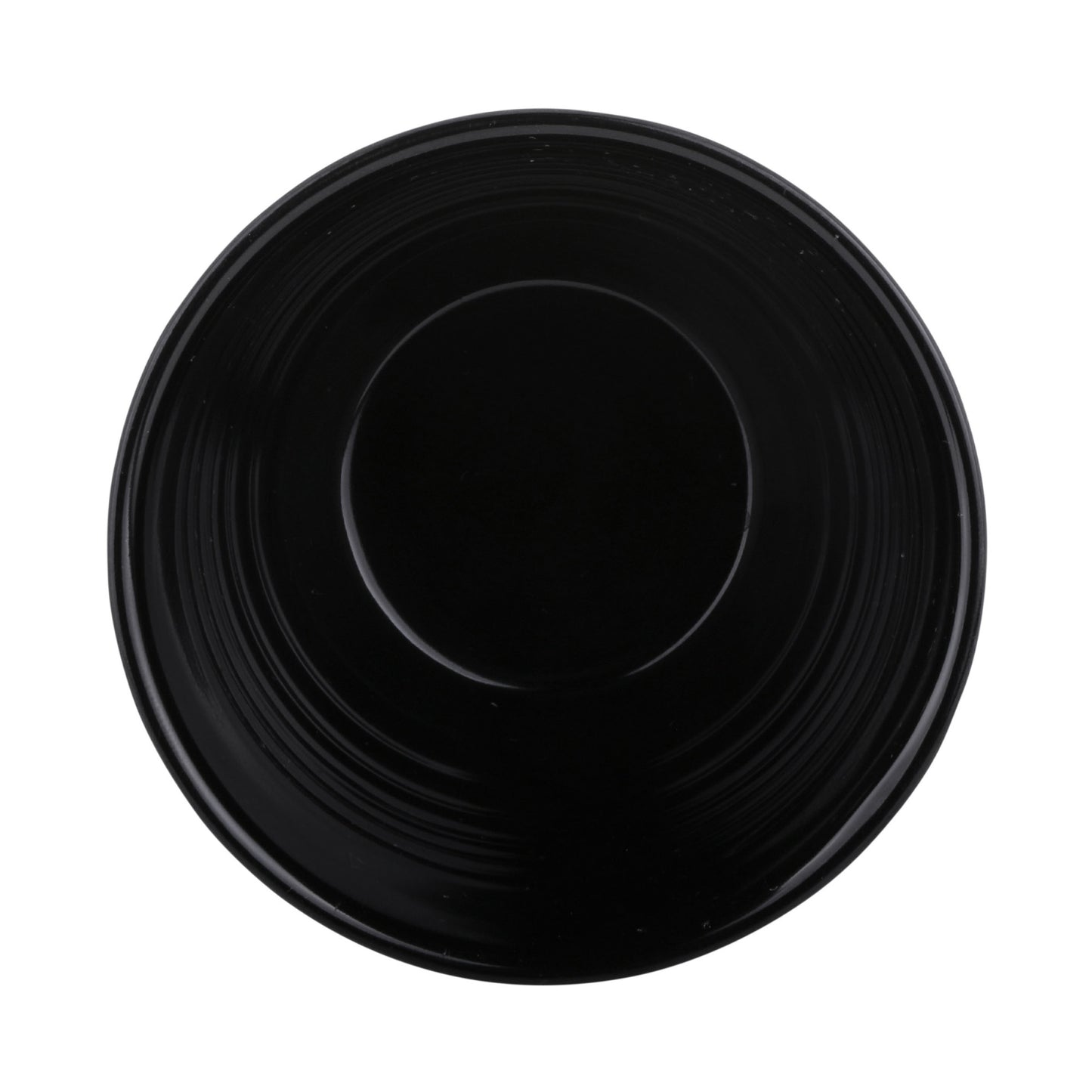 Melamine Cup - Black
