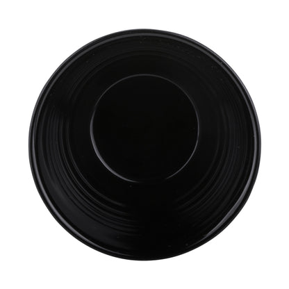 Melamine Cup - Black
