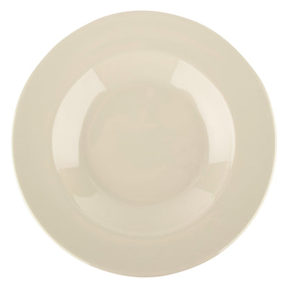 16 oz. (25.8 oz. Rim-Full), 11.25" Bowl, 1.75" Deep (Set of 4 ea.)