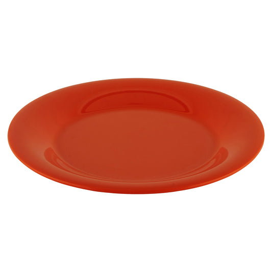 10.5" Wide Rim Plate