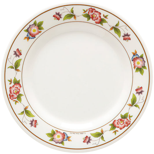 10.5" Round Plate