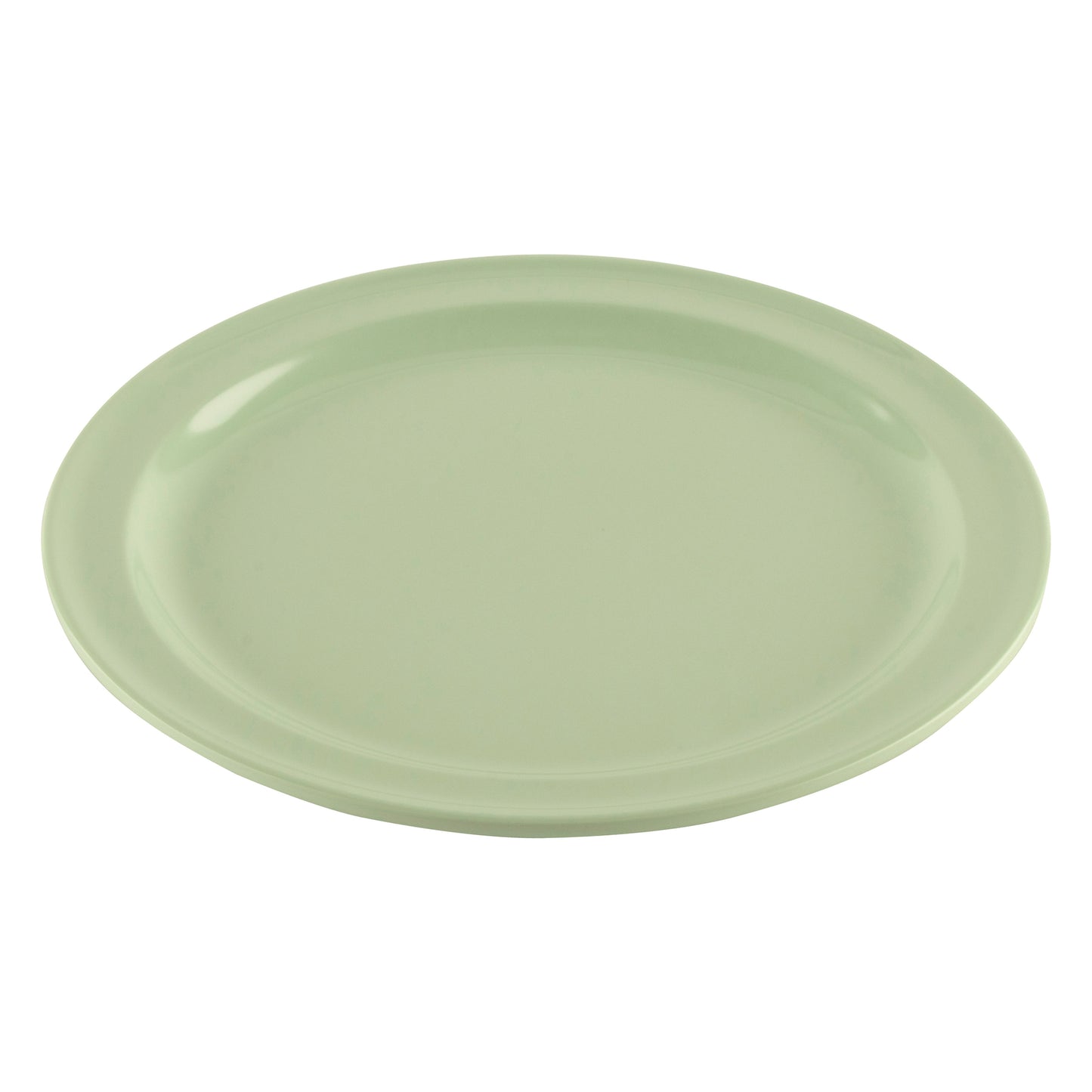 9" Round Plate (12 Pack)