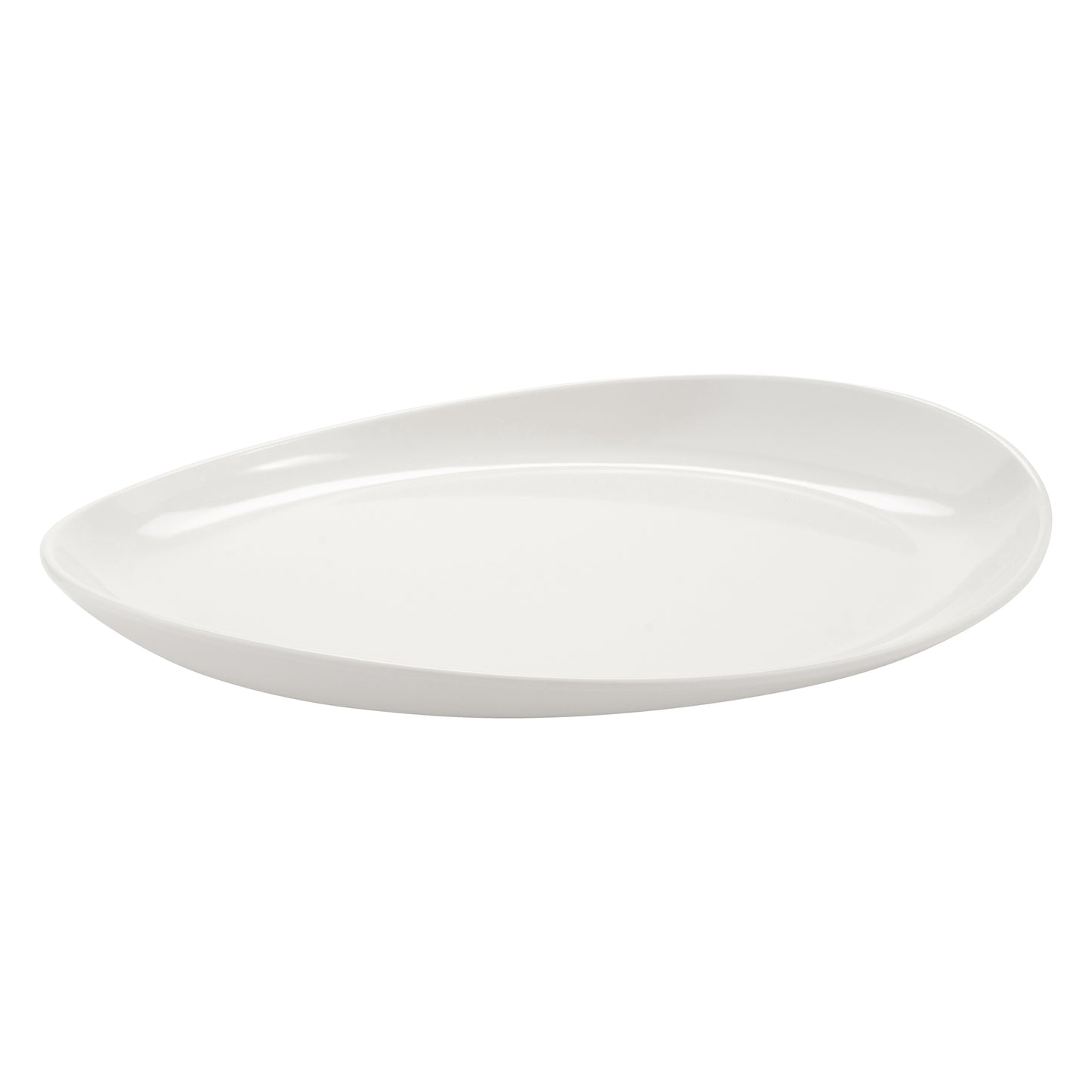 16" x 9" Oval Platter