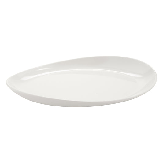 16" x 9" Oval Platter