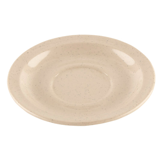 5.75" Saucer for DC-100 & DC-101 (12 Pack)