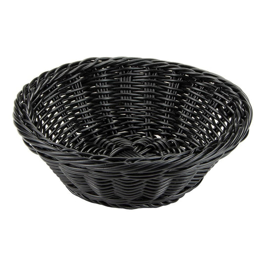 9.5" Round Basket