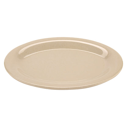 9.75" x 7.25" Oval Platter (12 Pack)