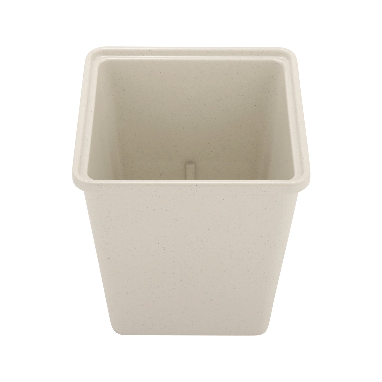 3 qt., 6.25" Square Crock, 7.75" Deep