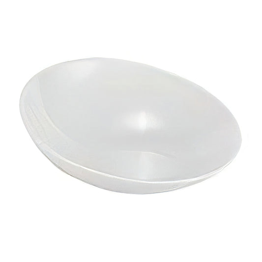 SPARE Plate/Dish -white- China Bowl 280 mm
