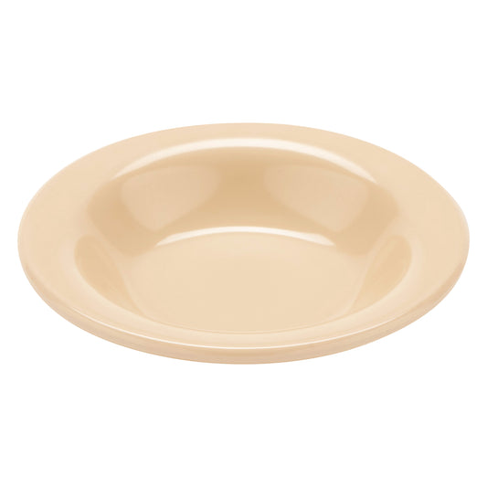 3.5 oz. (4.5 oz. Rim-Full), 5.25" Bowl, 1" Deep (12 Pack)