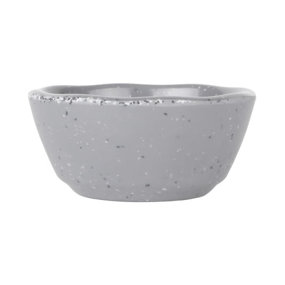 Melamine Ramekin - Granite Stone