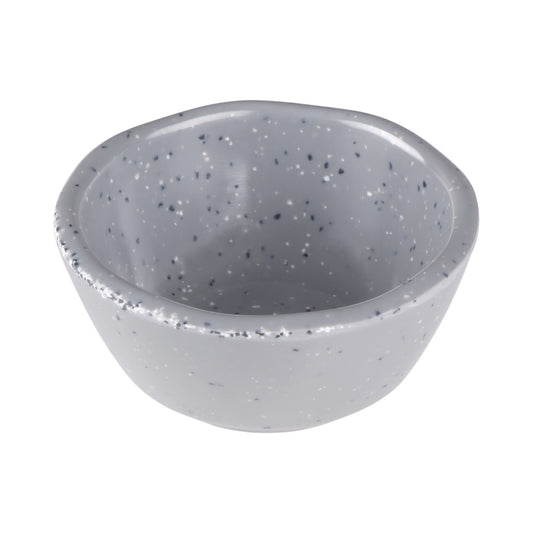 Melamine Ramekin - Granite Stone