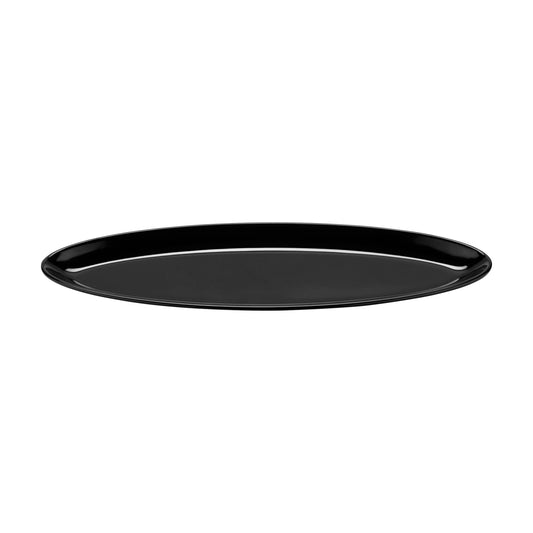 2.6 qt., 25" x 8" Oval Platter