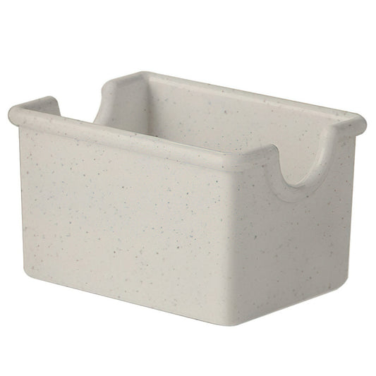 3.5" x 2.5" Sugar Caddy
