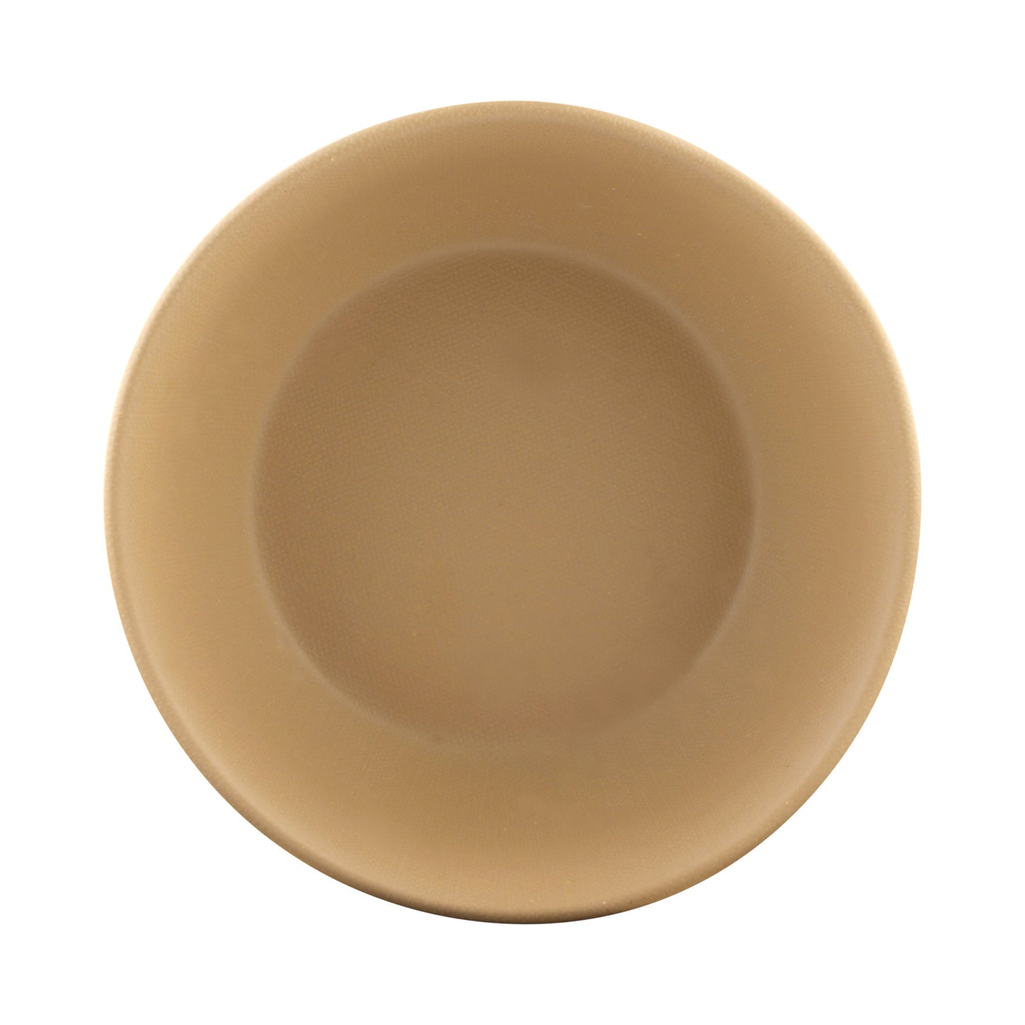 Melamine Round Bowl - Paper Bag