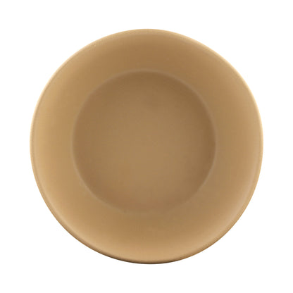 Melamine Round Bowl - Paper Bag