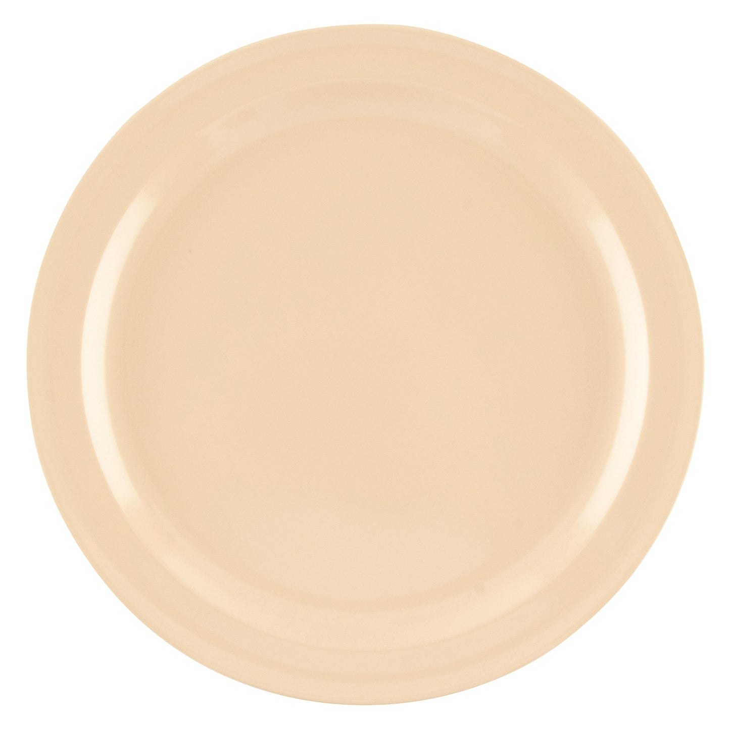 9" Round Plate (12 Pack)