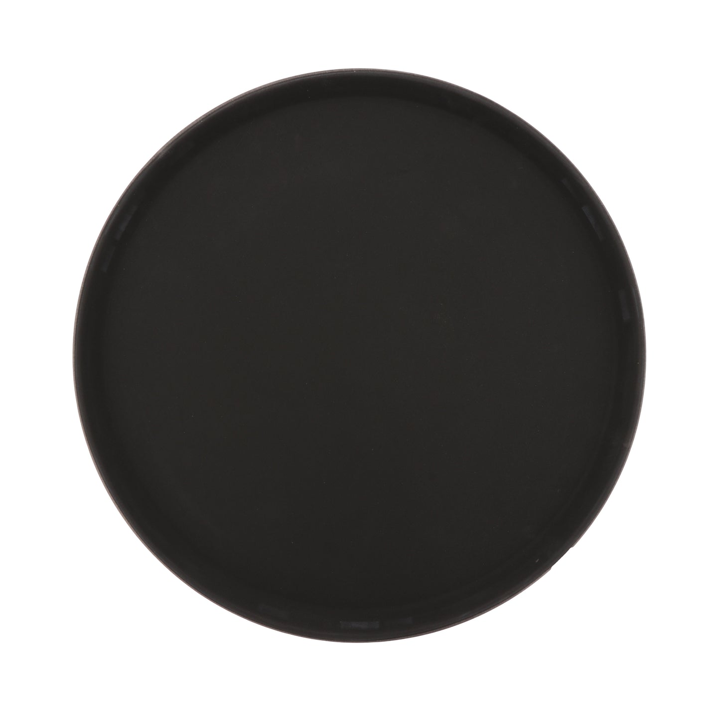 16" Round Tray, Non Skid