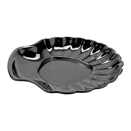 12" Shell Plate