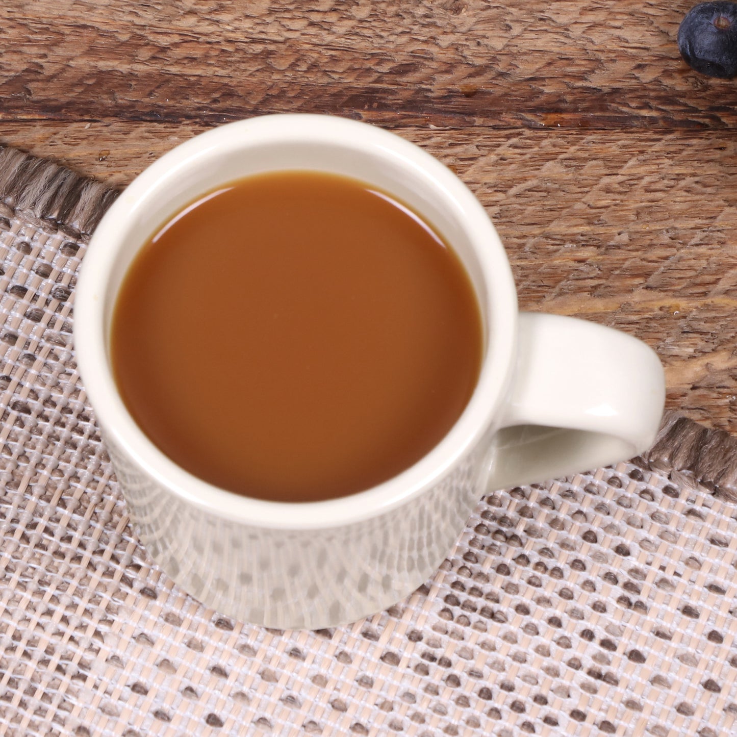 Melamine Mug - Vanilla