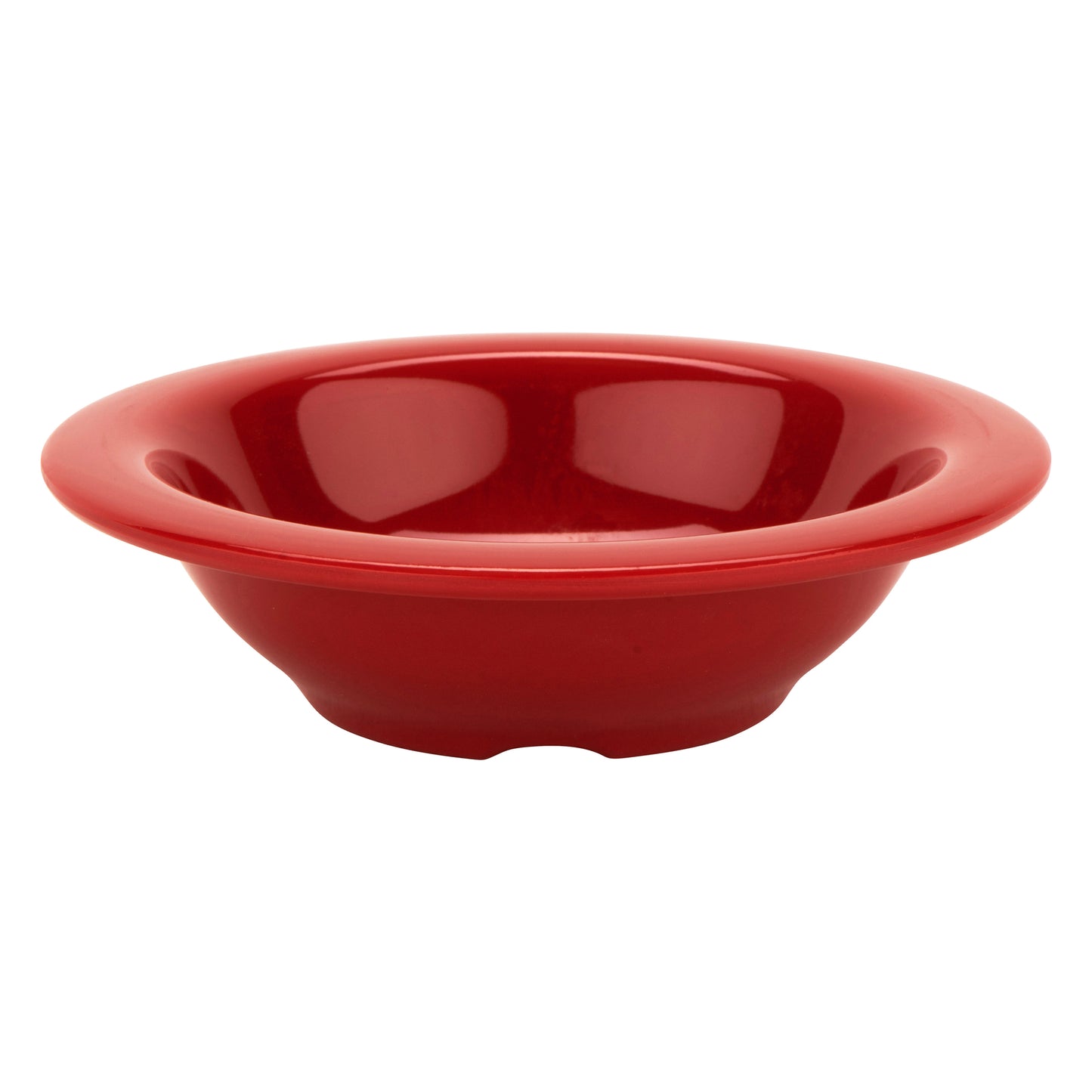 4.5 oz. (5 oz. Rim-Full), 4.75" Bowl, 1.25" Deep (Set of 4 ea.)